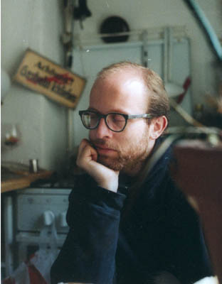 Michael SCHORR