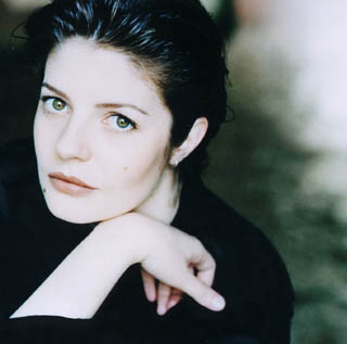 Chiara MASTROIANNI