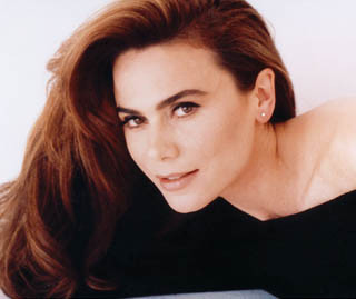 Lena OLIN