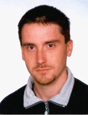 David SUKUP