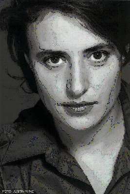 Maren EGGERT