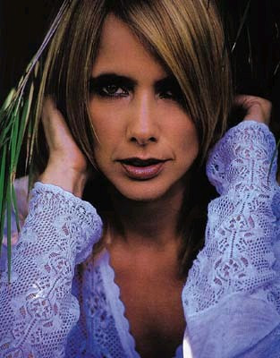 Zoe ARQUETTE