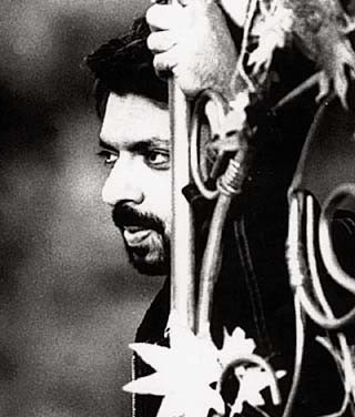 Sanjay Leela BHANSALI