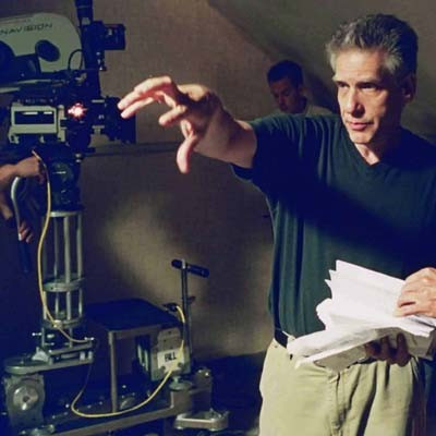 David CRONENBERG