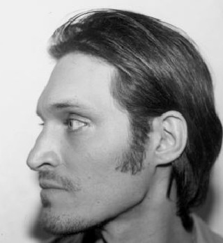 Vincent GALLO