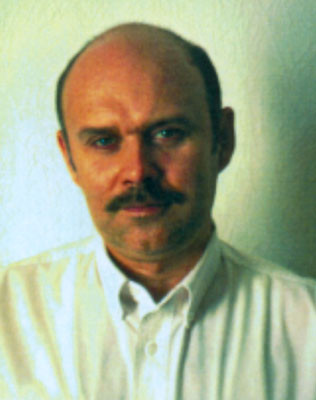 Sergei OVCHAROV