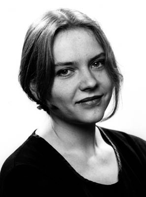 Anna VIDULEJA