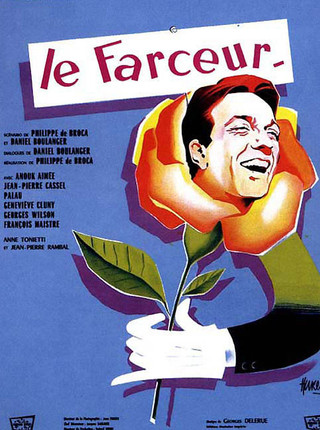 LE FARCEUR