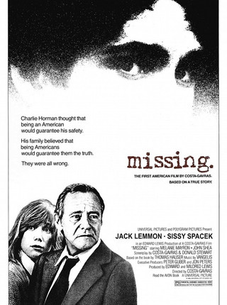 MISSING