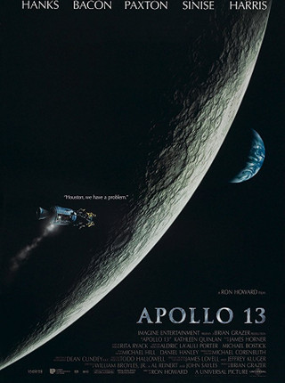 APOLLO 13
