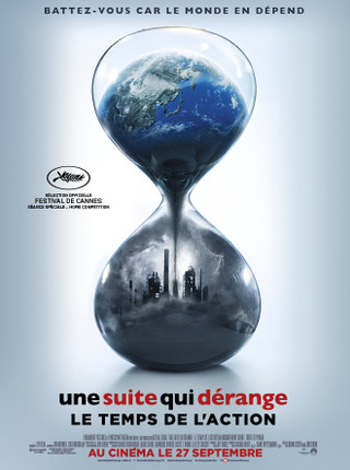 AN INCONVENIENT SEQUEL: TRUTH TO POWER