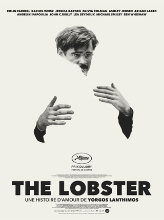 THE LOBSTER