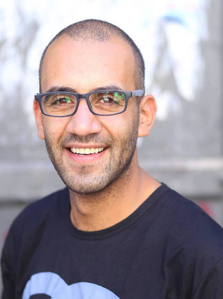 Wisam AL JAFARI