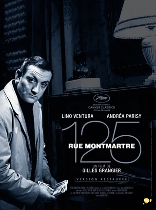 125 RUE MONTMARTRE