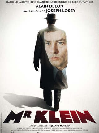 MR KLEIN
