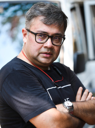 Bauddhayan MUKHERJI