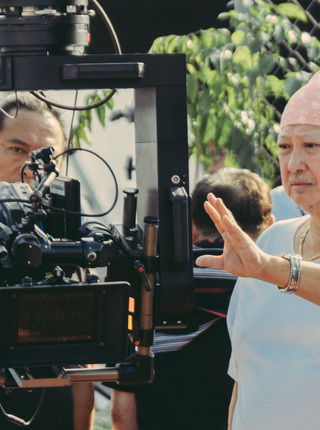 Sammo HUNG