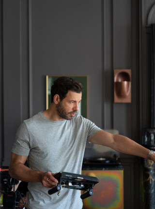 Laurent LAFITTE