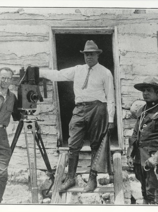 Oscar MICHEAUX