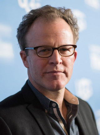Tom MCCARTHY