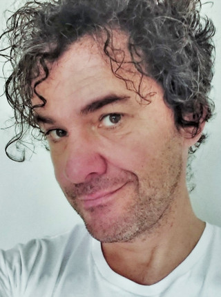 Mark COUSINS