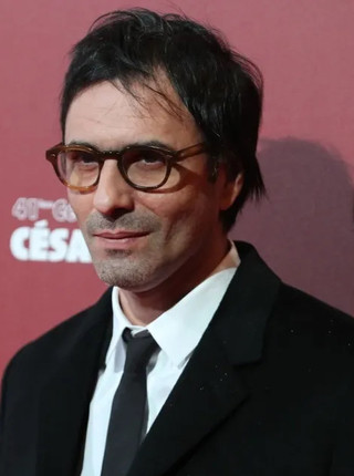 Samuel BENCHETRIT