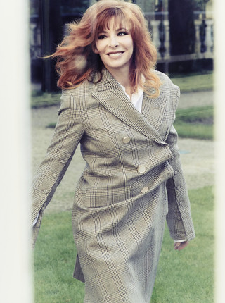 Mylène FARMER