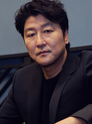 SONG Kang-Ho