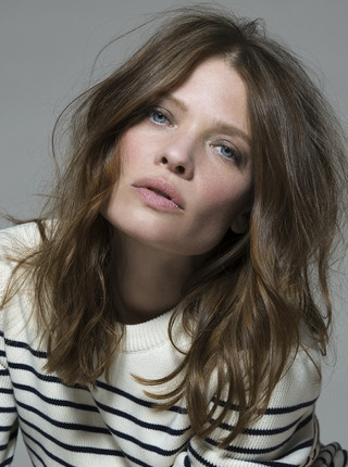 Melanie THIERRY