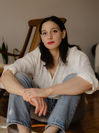 Pepi GINSBERG