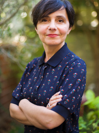 Lucie CARIES
