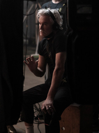 Baz LUHRMANN