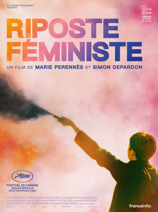 RIPOSTE FÉMINISTE