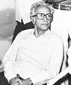 Chetan Anand © DR