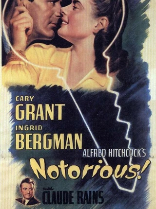 NOTORIOUS
