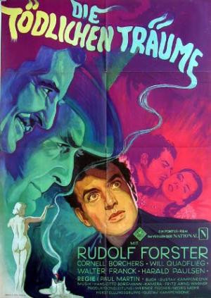 Affiche du film © DR