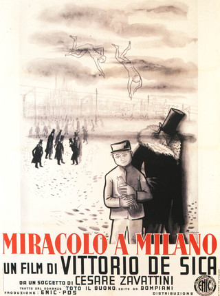 MIRACOLO A MILANO