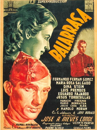 BALARRASA