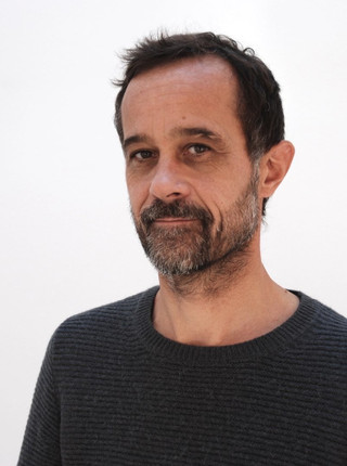 Claude BARRAS