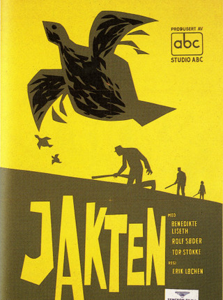 JAKTEN