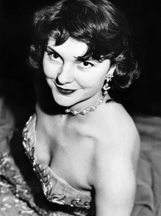 Sophie DESMARETS