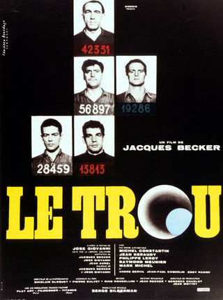 LE TROU