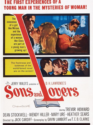 SONS AND LOVERS