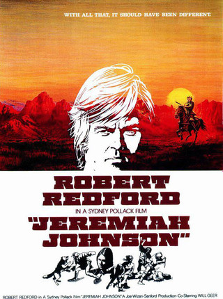 JEREMIAH JOHNSON