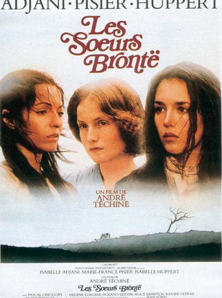 LES SOEURS BRONTE
