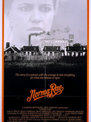NORMA RAE