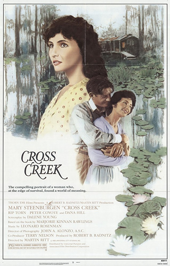Affiche du film © DR