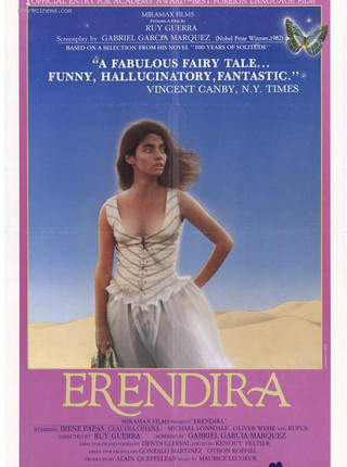 ERENDIRA