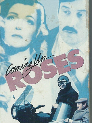 COMING UP ROSES