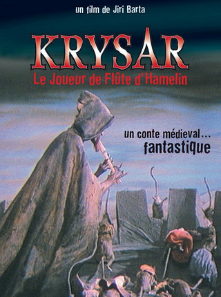 KRYSAR